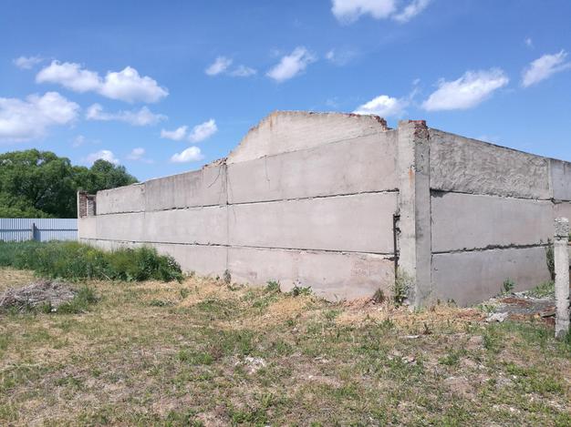 Керамзитобетонные плиты продаю